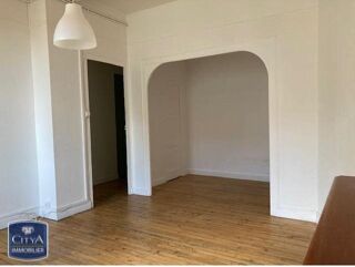  Appartement � vendre 3 pi�ces 61 m�