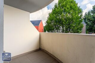  Appartement  vendre 2 pices 28 m