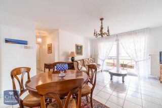  Appartement � vendre 3 pi�ces 70 m�