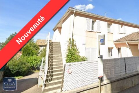   Vente Appartement Appartement - 4 pi�ce(s) - 86 m�