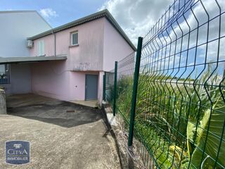  Maison à vendre 4 pièces 99 m²