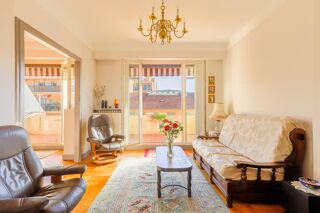  Appartement � vendre 3 pi�ces 72 m�