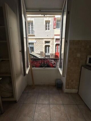 Appartement � vendre 1 pi�ce 16 m�