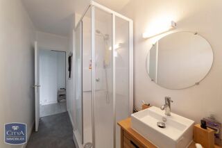  Appartement  vendre 3 pices 55 m