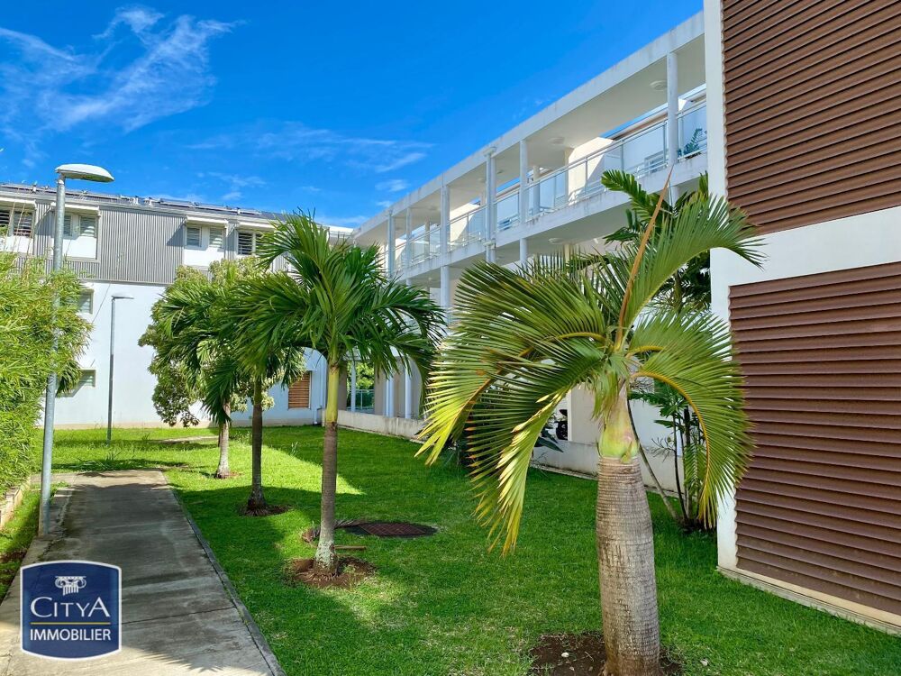 VENTE d'un appartement T3 (55 m²) dans le quartier prisé....