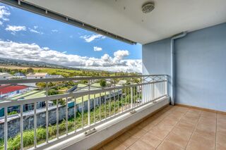 vente Appartement - 3 pièce(s) - 85 m² Le Tampon (97430)
