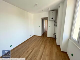  Appartement � vendre 2 pi�ces 22 m�