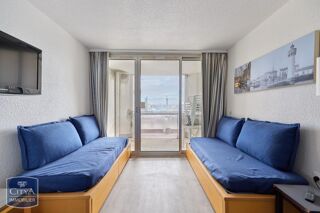  Appartement  vendre 2 pices 29 m