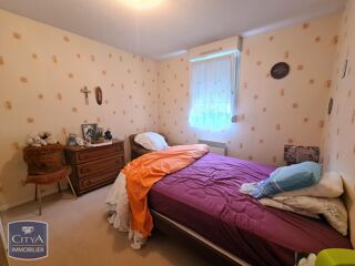  Appartement � vendre 3 pi�ces 53 m�