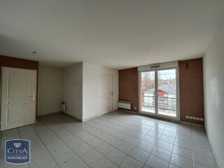  Appartement � vendre 2 pi�ces 51 m�