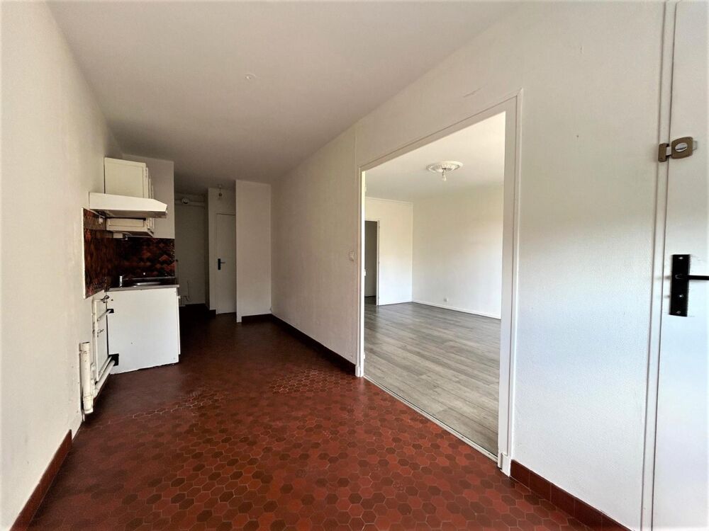 vente Appartement - 3 pièce(s) - 71 m² Tours (37000)