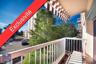  Appartement  vendre 5 pices 87 m