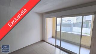  Appartement � vendre 1 pi�ce 22 m�