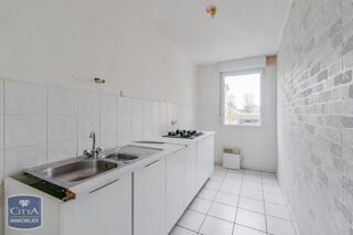  Appartement � vendre 4 pi�ces 75 m�