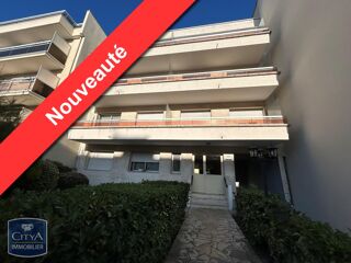  Appartement � vendre 1 pi�ce 26 m�