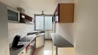  Appartement  vendre 3 pices 63 m