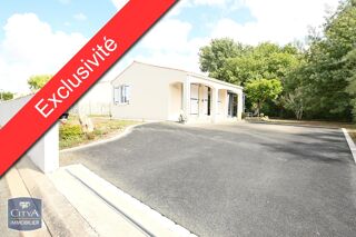  Maison � vendre 3 pi�ces 52 m�