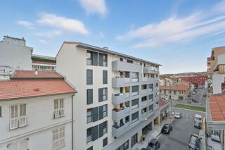  Appartement � vendre 2 pi�ces 45 m�