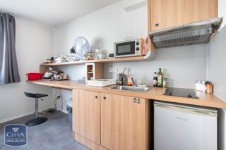  Appartement  vendre 1 pice 20 m