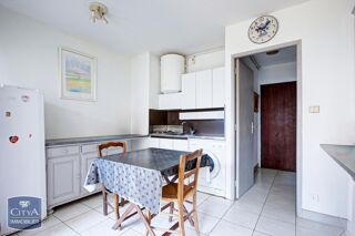  Appartement � vendre 2 pi�ces 25 m�