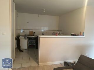  Appartement � vendre 2 pi�ces 53 m�