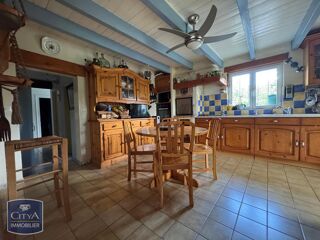  Maison  vendre 7 pices 209 m