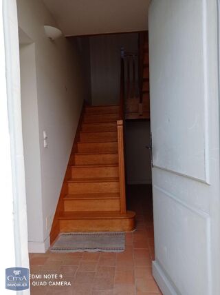  Appartement  vendre 2 pices 61 m