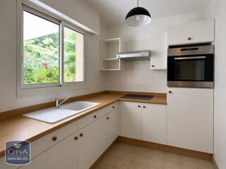 Appartement � vendre 4 pi�ces 70 m�