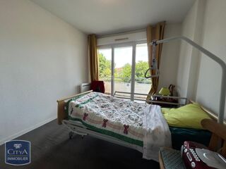  Appartement � vendre 2 pi�ces 50 m�