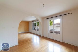  Appartement  vendre 4 pices 76 m