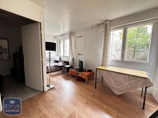  Appartement � vendre 1 pi�ce 37 m�