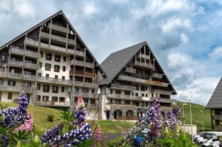  Appartement  vendre 2 pices 31 m