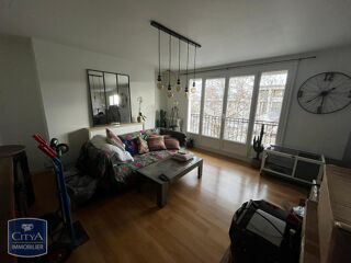  Appartement � vendre 4 pi�ces 97 m�