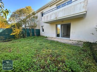  Appartement � vendre 2 pi�ces 48 m�