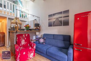  Appartement � vendre 2 pi�ces 37 m�