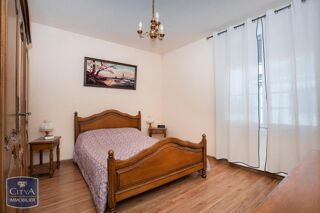  Appartement � vendre 4 pi�ces 75 m�