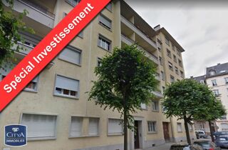  Appartement � vendre 2 pi�ces 61 m�