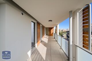  Appartement � vendre 4 pi�ces 89 m�