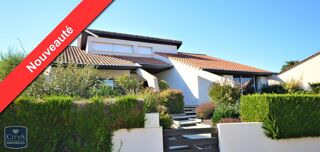  Maison � vendre 8 pi�ces 185 m�