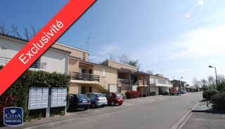  Appartement � vendre 2 pi�ces 39 m�