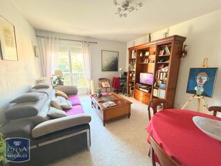  Appartement � vendre 2 pi�ces 62 m�