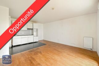  Appartement � vendre 2 pi�ces 51 m�