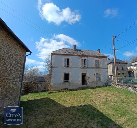   Vente Maison Maison - 86 m