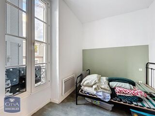  Appartement � vendre 3 pi�ces 60 m�