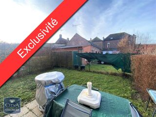  Appartement  vendre 2 pices 50 m