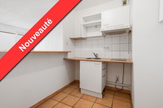  Appartement  vendre 2 pices 44 m