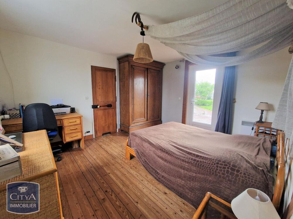 � vendre  Propri�t�/ch�teau Repentigny (14340)