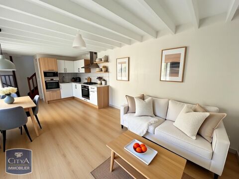   Vente Appartement Appartement - 2 pi�ce(s) - 39 m�