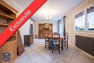  Appartement � vendre 2 pi�ces 65 m�