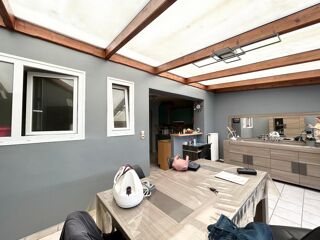  Maison � vendre 5 pi�ces 84 m�